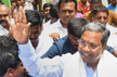 Siddaramaiah mocks poll of polls, asks party workers to relax